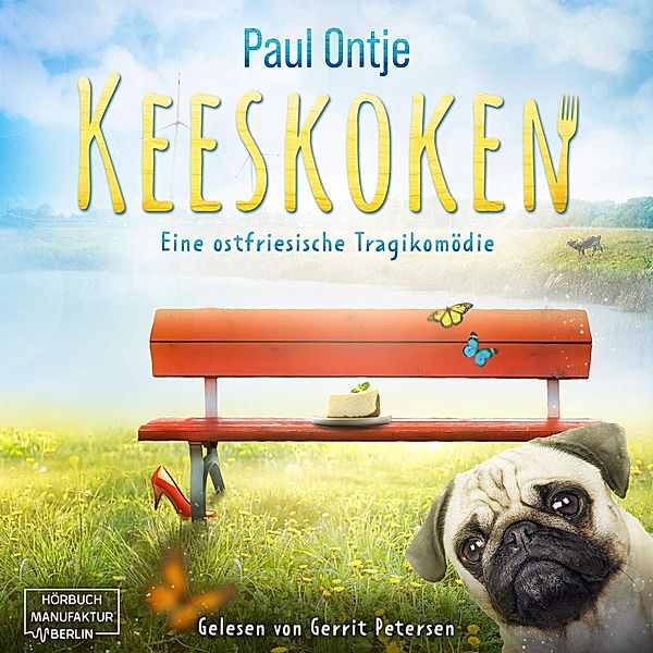 Keeskoken, Paul Ontje