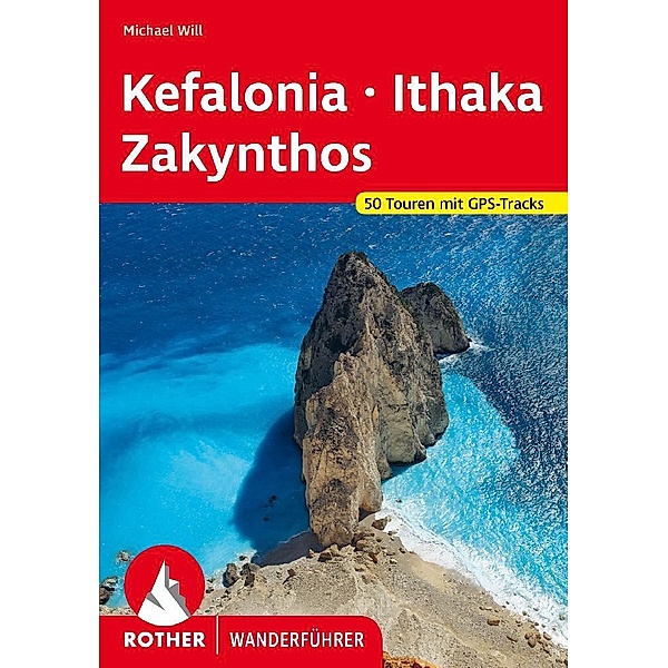 Kefalonia - Ithaka - Zakynthos, Michael Will