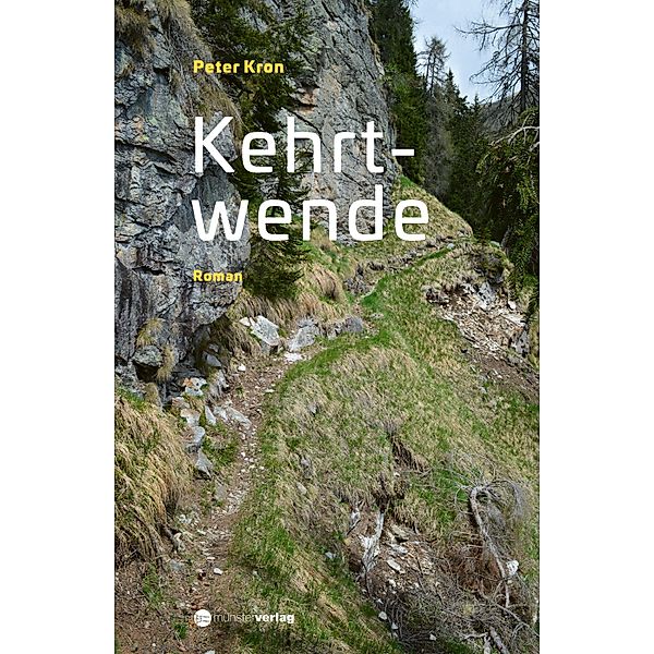 Kehrtwende, Peter Kron