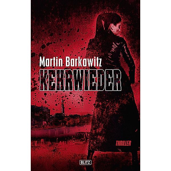 Kehrwieder, Martin Barkawitz