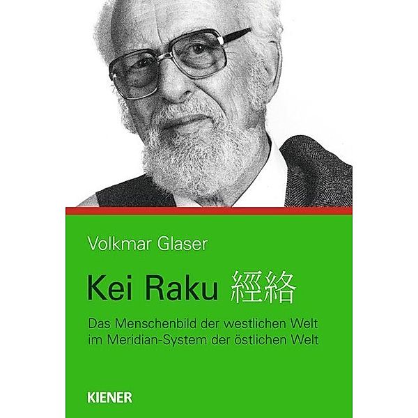 Kei raku, Volkmar Glaser