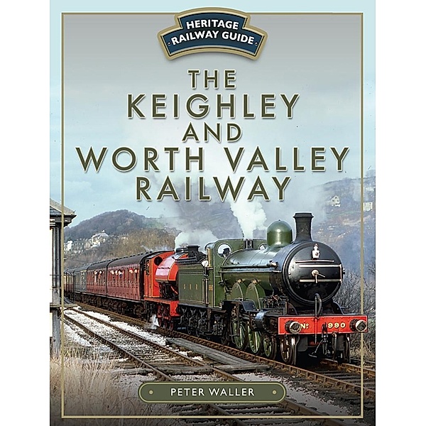 Keighley and Worth Valley Railway, Waller Peter Waller