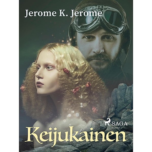 Keijukainen, Jerome K. Jerome