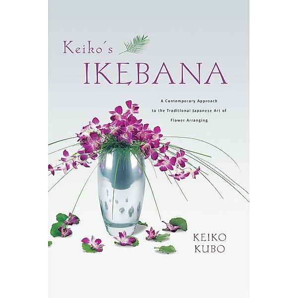 Keiko's Ikebana, Keiko Kubo