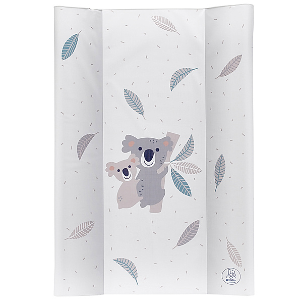 Rotho Babydesign Keilwickelauflage KOALA (70x50)