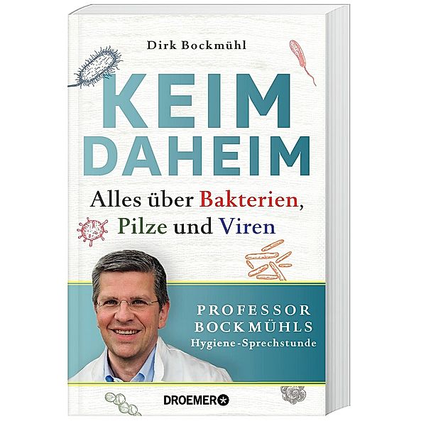 Keim daheim, Dirk Bockmühl