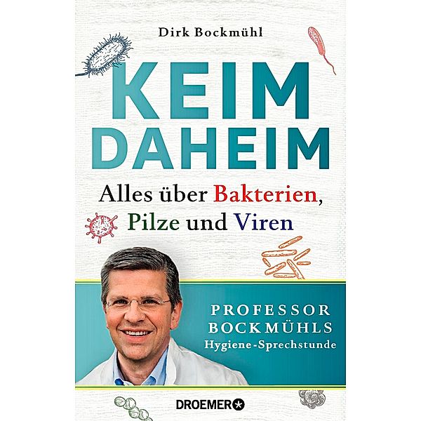 Keim daheim, Dirk Bockmühl