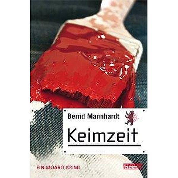 Keimzeit, Bernd Mannhardt