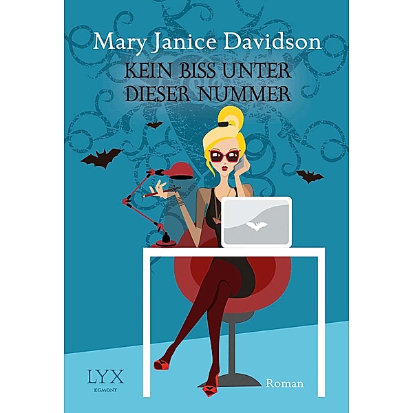 Kein Biss unter dieser Nummer / Betsy Taylor Bd.12, Mary Janice Davidson