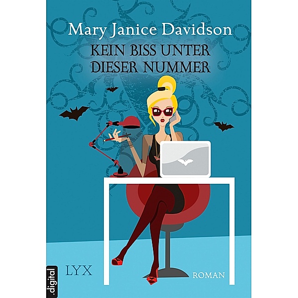 Kein Biss unter dieser Nummer / Betsy Taylor Bd.12, Mary Janice Davidson