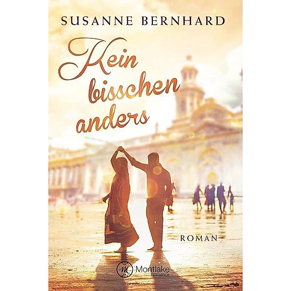Kein bisschen anders, Susanne Bernhard