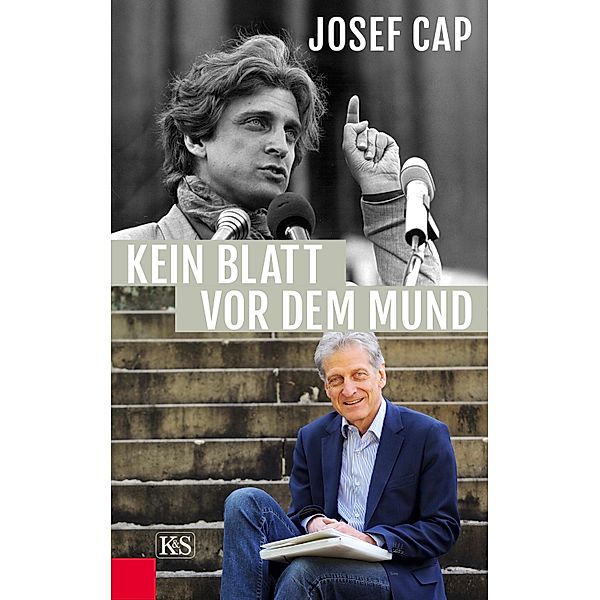 Kein Blatt vor dem Mund, Josef Cap