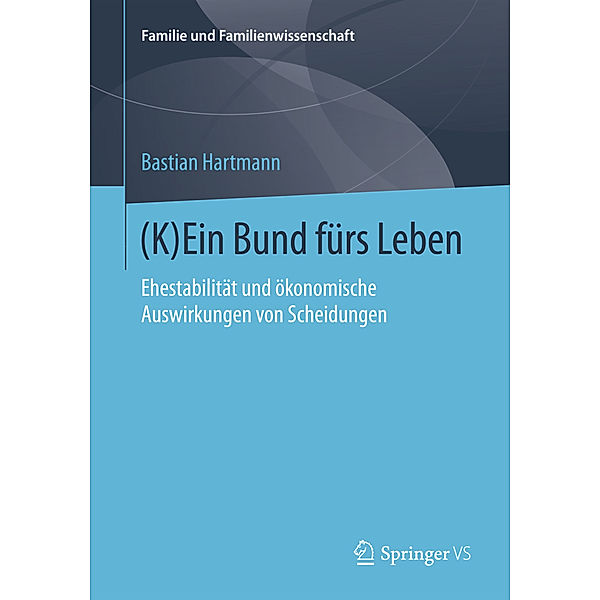 (K)Ein Bund fürs Leben, Bastian Hartmann