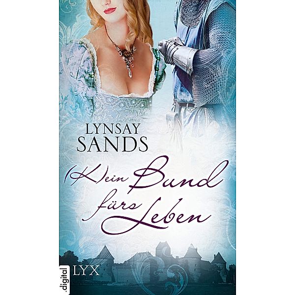 (K)ein Bund fürs Leben / Armand Argeneau, Lynsay Sands