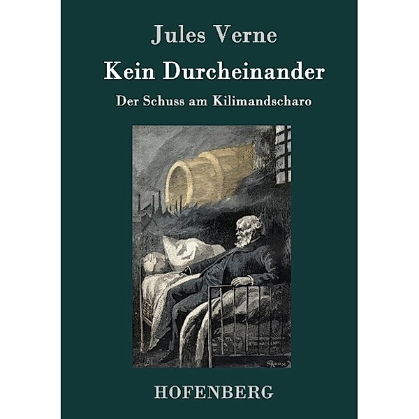 Kein Durcheinander, Jules Verne