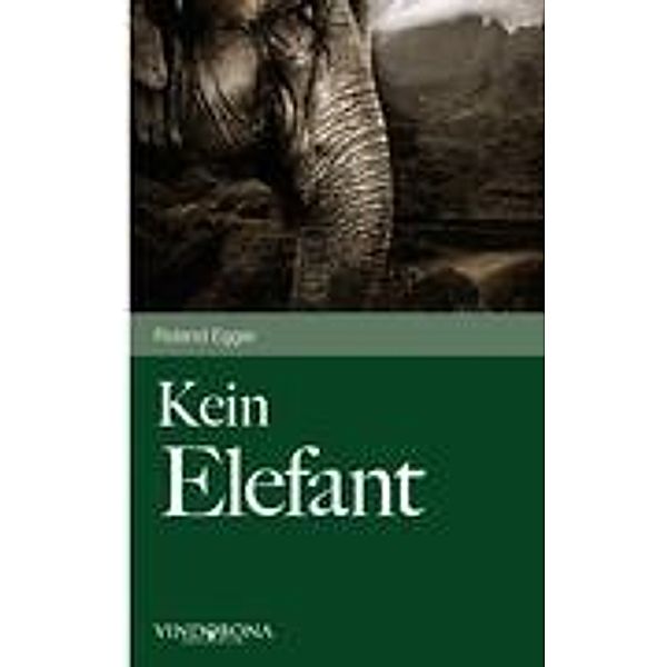 Kein Elefant, Roland Egger