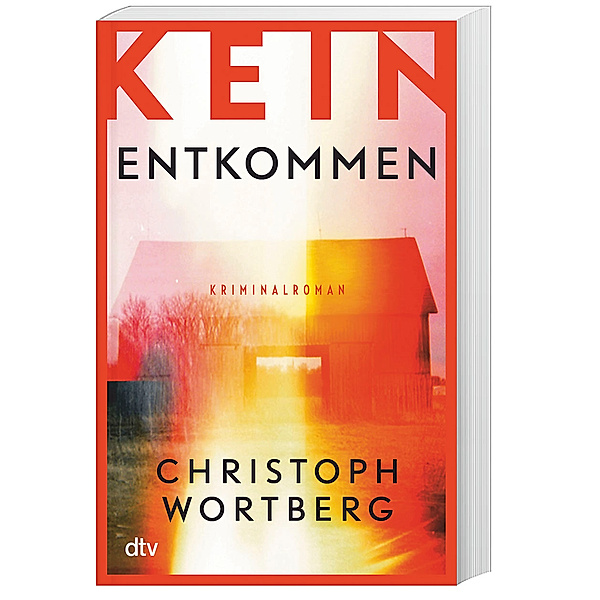 Kein Entkommen / Katja Sand Trilogie Bd.1, Christoph Wortberg