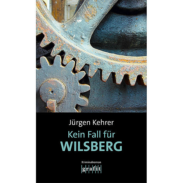 Kein Fall für Wilsberg, Jürgen Kehrer