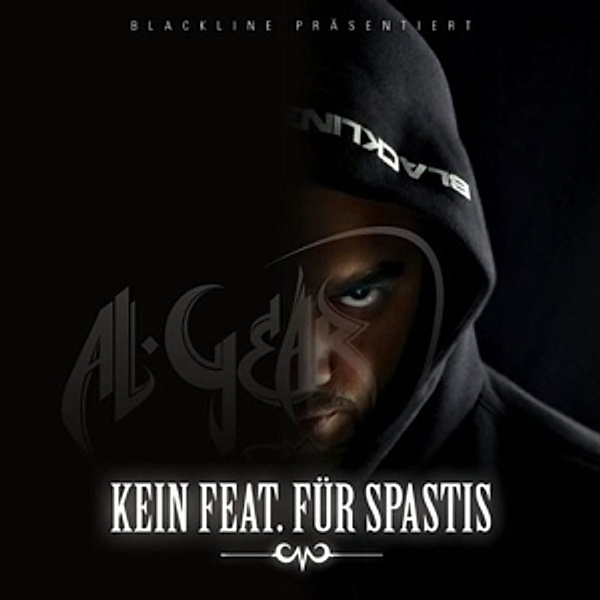 Kein Feat. für Spastis (Limited Edition), Al-Gear