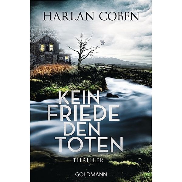 Kein Friede den Toten, Harlan Coben