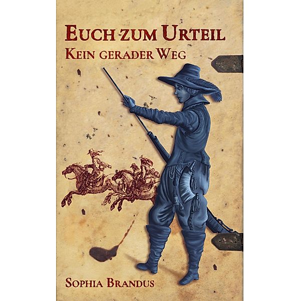 Kein gerader Weg, Sophia Brandus