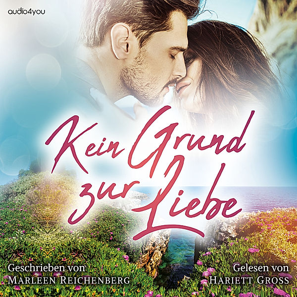 Kein Grund zur Liebe, Marleen Reichenberg