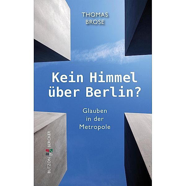 Kein Himmel über Berlin?, Thomas Brose