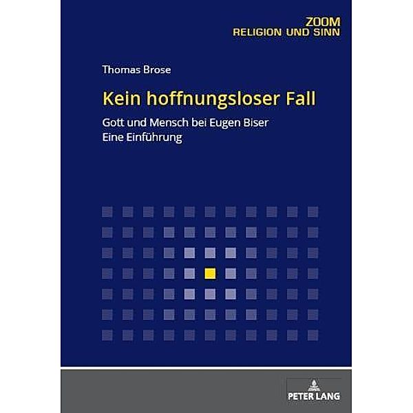 Kein hoffnungsloser Fall, Brose Thomas Brose