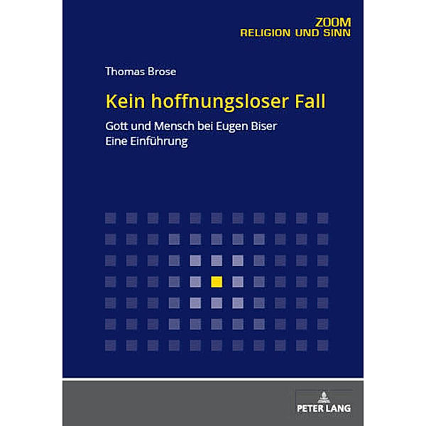 Kein hoffnungsloser Fall, Thomas Brose