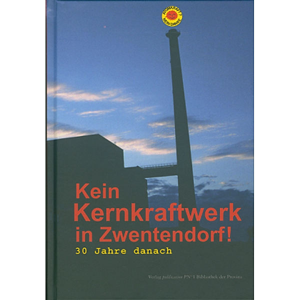 Kein Kernkraftwerk in Zwentendorf!, Arnulf Neuwirth