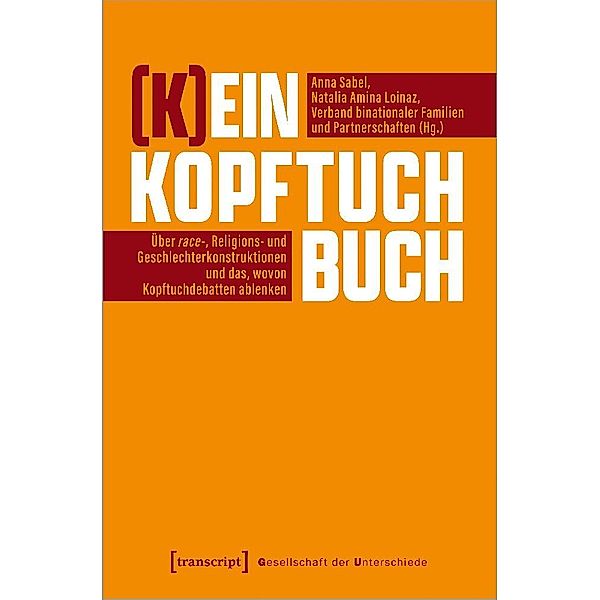 (K)ein Kopftuchbuch