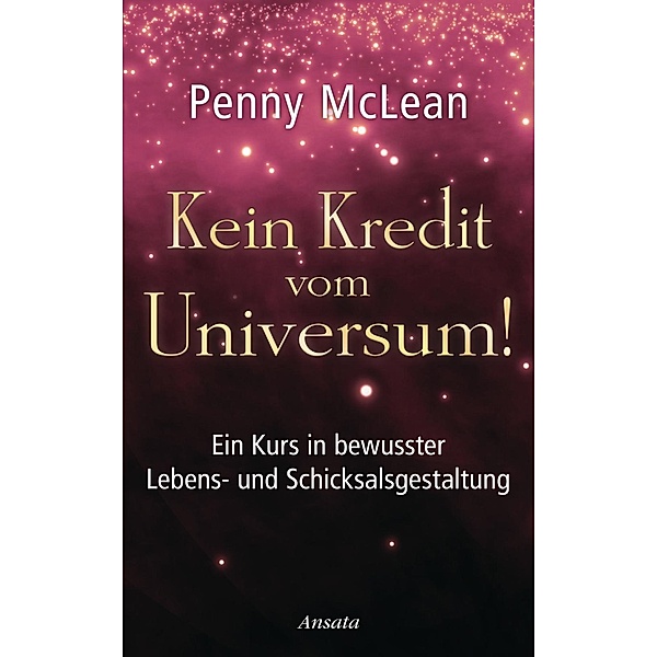 Kein Kredit vom Universum!, Penny McLean