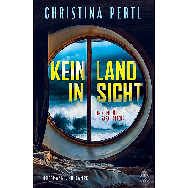 Kein Land in Sicht, Christina Pertl