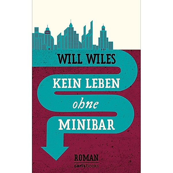 Kein Leben ohne Minibar, Will Wiles