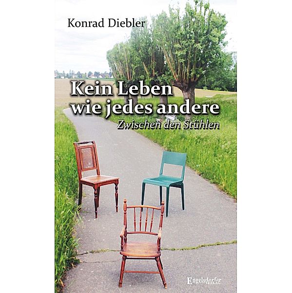 Kein Leben wie jedes andere, Konrad Diebler