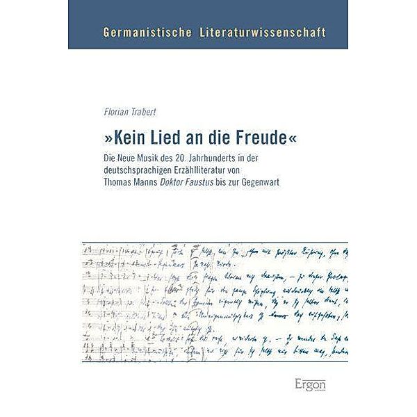 Kein Lied an die Freude, Florian Trabert