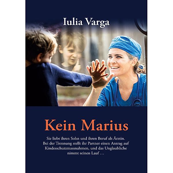 Kein Marius, Iulia Varga