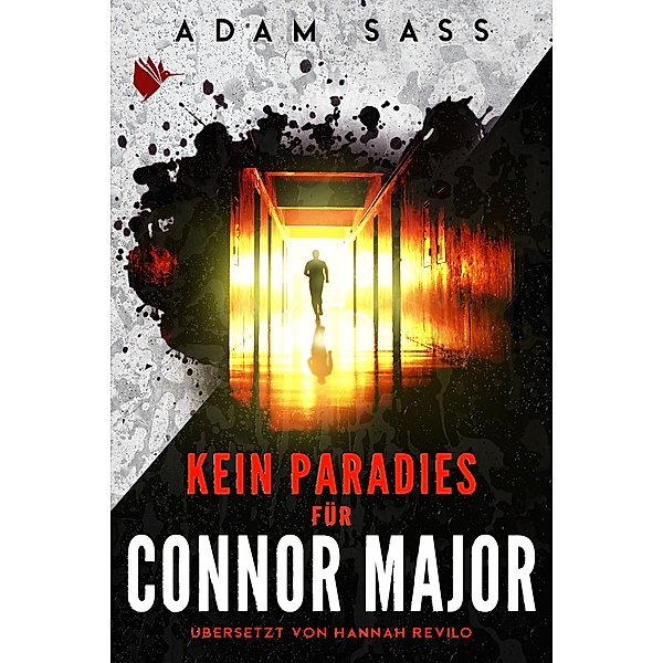 Kein Paradies für Connor Major, Adam Sass