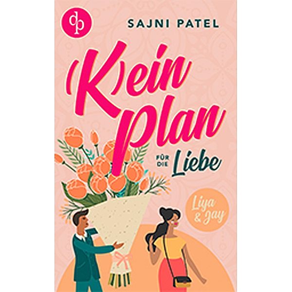 (K)ein Plan für die Liebe, Sajni Patel