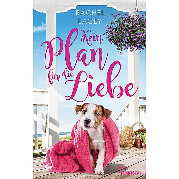 Kein Plan für die Liebe / Love to the rescue Bd.01, Rachel Lacey