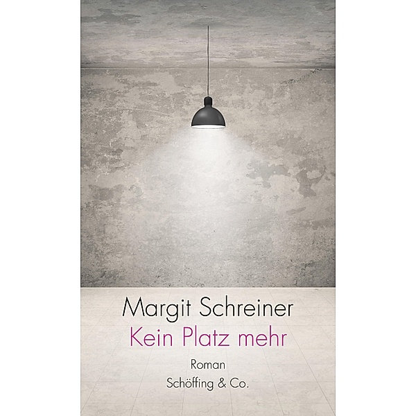 Kein Platz mehr, Margit Schreiner
