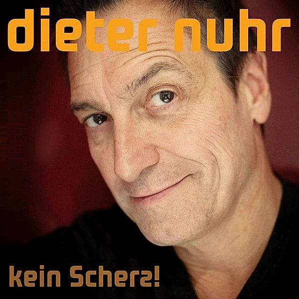 Kein Scherz!, Dieter Nuhr