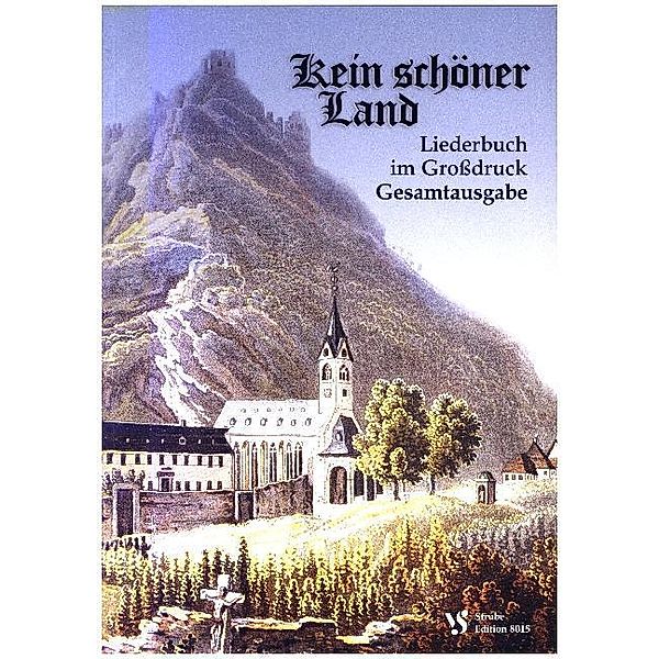 Kein schöner Land