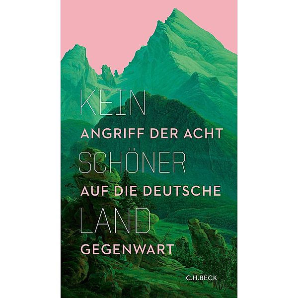 Kein schöner Land / Beck Paperback Bd.6370