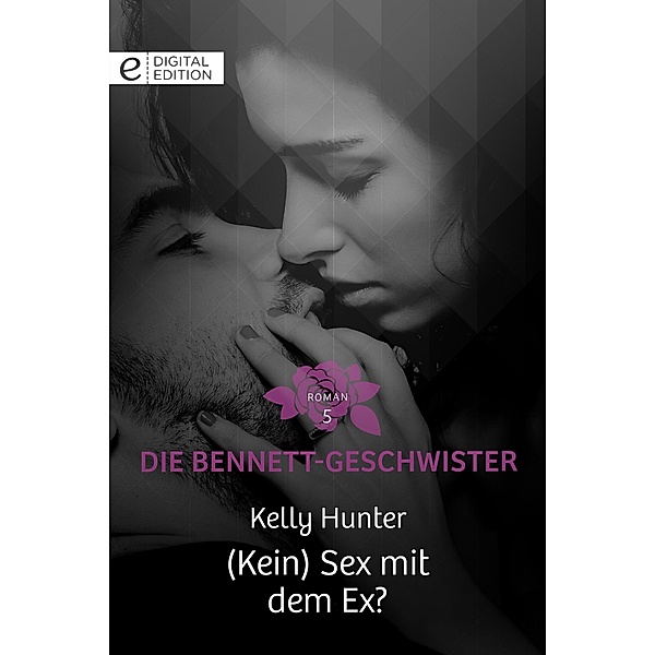 (Kein) Sex mit dem Ex?, Kelly Hunter
