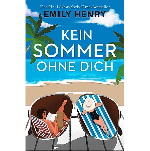 Kein Sommer ohne dich, Emily Henry