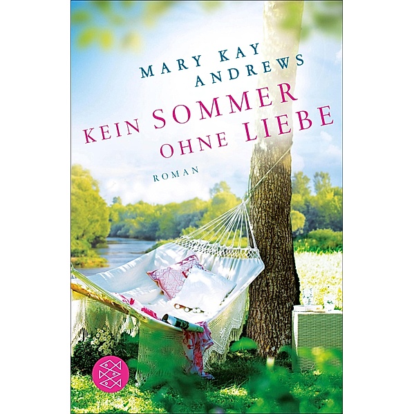 Kein Sommer ohne Liebe, Mary Kay Andrews