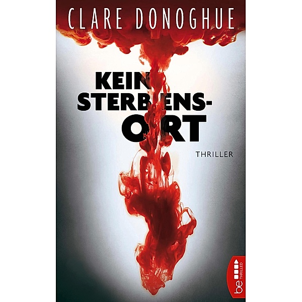 Kein Sterbensort / Lockyer & Bennett Bd.2, Clare Donoghue