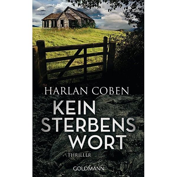 Kein Sterbenswort, Harlan Coben