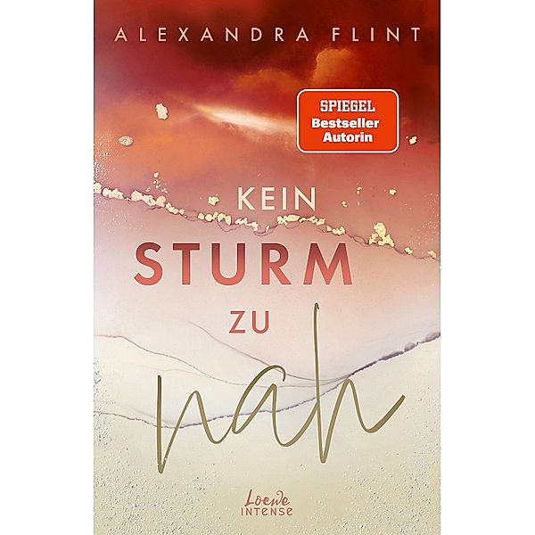 Kein Sturm zu nah (Tales of Sylt, Band 2) / Tales of Sylt Bd.2, Alexandra Flint